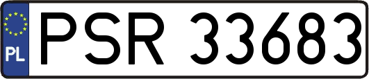 PSR33683