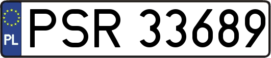 PSR33689