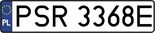 PSR3368E