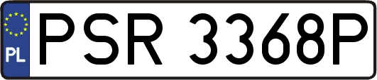PSR3368P