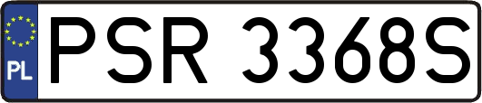 PSR3368S