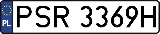 PSR3369H