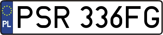 PSR336FG