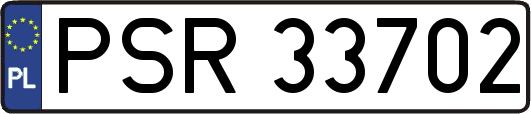 PSR33702