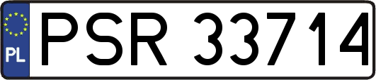 PSR33714