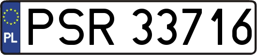 PSR33716