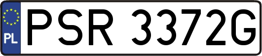 PSR3372G