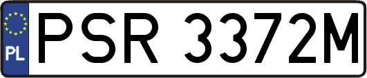 PSR3372M