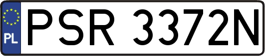 PSR3372N