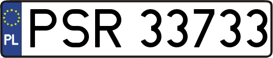 PSR33733