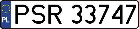 PSR33747