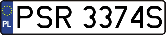 PSR3374S