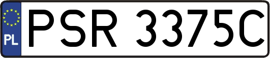 PSR3375C