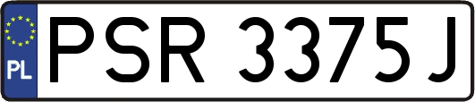 PSR3375J