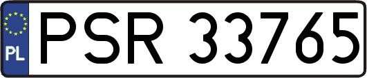 PSR33765