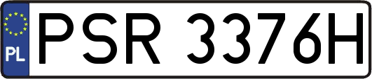 PSR3376H