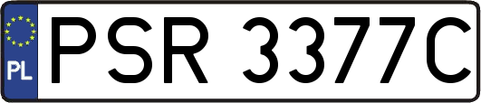 PSR3377C