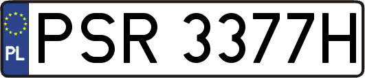 PSR3377H