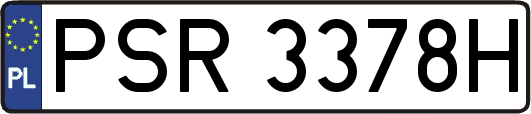 PSR3378H