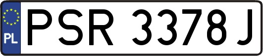 PSR3378J