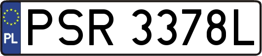 PSR3378L