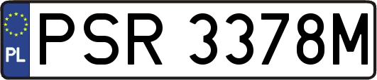 PSR3378M
