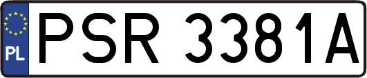 PSR3381A