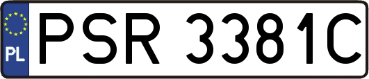 PSR3381C