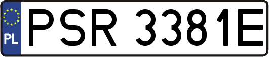 PSR3381E