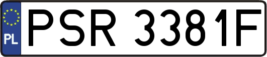 PSR3381F