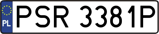 PSR3381P