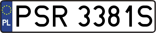 PSR3381S
