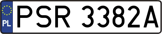 PSR3382A
