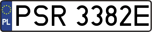 PSR3382E
