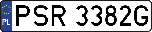 PSR3382G