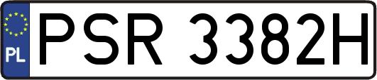 PSR3382H