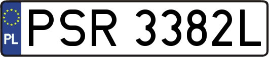 PSR3382L
