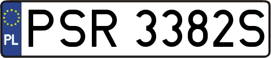 PSR3382S