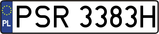 PSR3383H