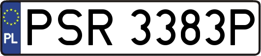 PSR3383P