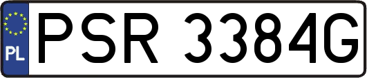 PSR3384G