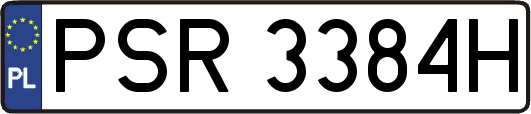 PSR3384H