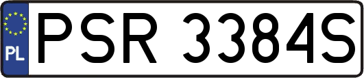 PSR3384S