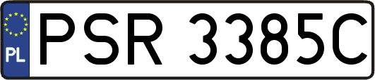 PSR3385C