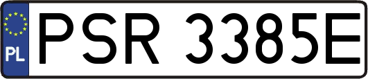 PSR3385E
