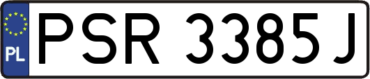 PSR3385J