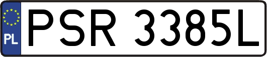 PSR3385L