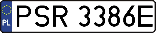 PSR3386E
