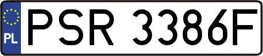 PSR3386F