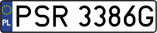 PSR3386G